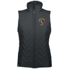 Chicago Silverbacks RFC Quilted Vest