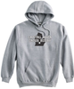 Capital Area Crisis Hoodie, Gray