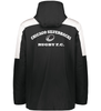 Chicago Silverbacks RFC 3-Season Jacket