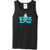 DC Revolution Cotton Tank