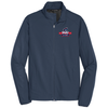 Robert Morris 20th Anniversary Lightweight Soft Shell Jacket