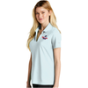 Robert Morris 20th Anniversary Nike Polo, Light Blue