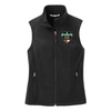 Baltimore Chesapeake Soft Shell Vest