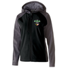 Baltimore Chesapeake Hooded Soft Shell Jacket