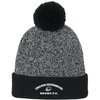 Chicago Silverbacks RFC Pom Beanie