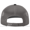 Chicago Silverbacks RFC Snapback Hat