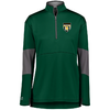 Rappahannock Golden Boars 1/2 Zip Pullover