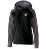 Rappahannock Golden Boars Hooded Soft Shell Jacket