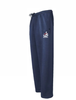 New York Maritime Rugby Sweatpants, Navy