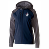 New York Maritime Rugby Soft Shell Jacket