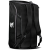 Michigan State Rugby Backpack Duffle