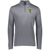 Savannah Shamrocks Rugby Lightweight 1/4 Zip, Graphite