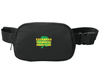 Savannah Shamrocks Rugby Waist Pack