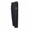 Savannah Shamrocks Rugby Sweatpants, Black