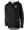 Savannah Shamrocks Hooded Pullover Jacket