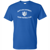 SLU Rugby T-Shirt,  Royal