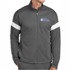 SLU Rugby Warm Up Jacket