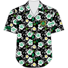 Savannah Shamrocks Button-Down Shirt