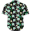 Savannah Shamrocks Button-Down Shirt