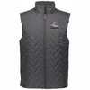  Salisbury Rugby Quilted Vest