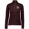 Salisbury Rugby Lightweight 1/4 Zip Pullover