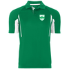 South Jersey WRFC Performance Polo, Kelly