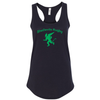 South Jersey WRFC She Devils Ladies Tank Top, Black