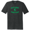 South Jersey WRFC Triblend T-Shirt, Black