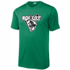 Roc City Reapers Rugby Performance T-Shirt