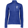 Christendom Crusaders Lightweight 1/4 Zip