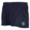 Severn River SRS Ladies-Cut Performance Rugby Shorts