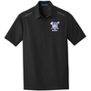 Chicago Blue Performance Polo