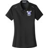 Chicago Blue Performance Polo