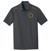 Forge Performance Polo, Gray