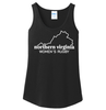 NOVA WRFC Cotton Tank