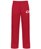 Spokane WRFC Lightweight Sweatpant, Red