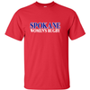 Spokane WRFC Tee, Red