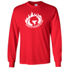 Spokane WRFC Tee, Red