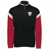 Loudoun Full Zip Warm Up Jacket