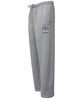 Goochland Eagles Sweatpants, Gray