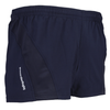 Elizabethtown Blues SRS Ladies-Cut Performance Rugby Shorts