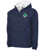 James River Rugby Pullover Anorak