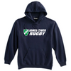 James River Hoodie, Navy