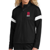Benedictine University Warm Up Jacket