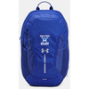 Morris UA Backpack,  Black