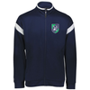 Severn River Full Zip Warm Up Jacket