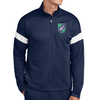 Severn River Full Zip Warm Up Jacket