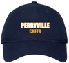 Perryville MS Cheer Adjustable Hat