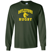 Doylestown T-Shirt, Forest Green