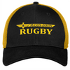 Mason-Dixon Youth Rugby Mesh Stretchback Hat